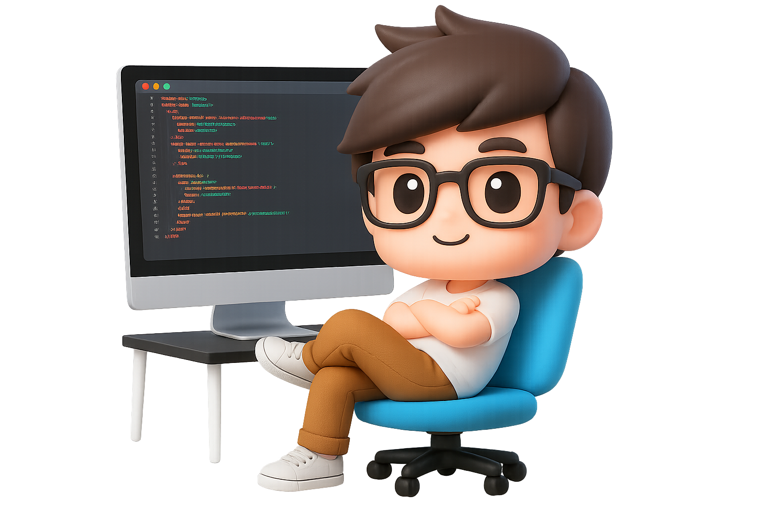 Developer